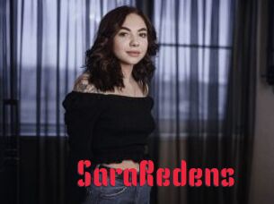 SaraRedens