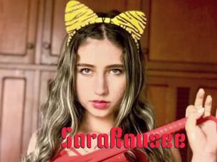 SaraRousee