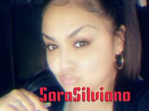 SaraSilviano