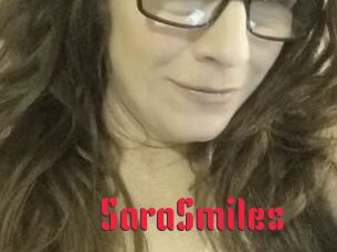 SaraSmiles