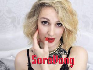 SaraVong