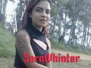 SaraWhinter