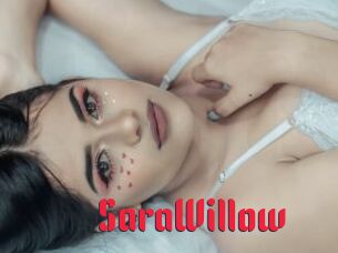 SaraWillow