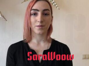 SaraWoow