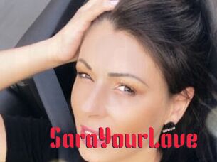 SaraYourLove
