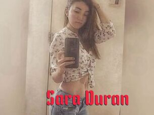 Sara_Duran