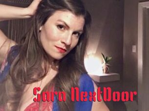 Sara_NextDoor