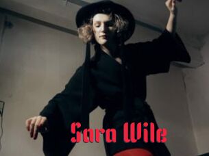 Sara_Wile