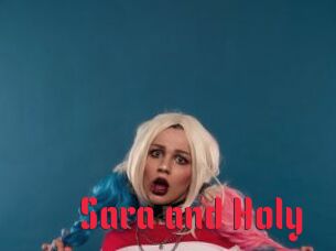 Sara_and_Holy