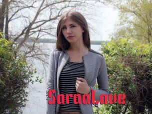 SaraaLove