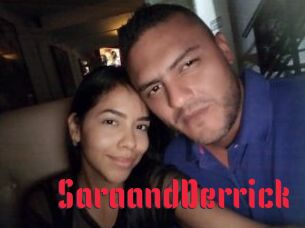 SaraandDerrick