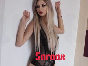 Saraax