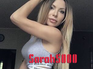 Sarah5000