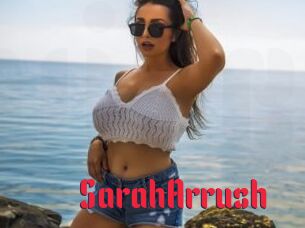 SarahArrush