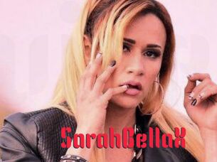SarahBellaX