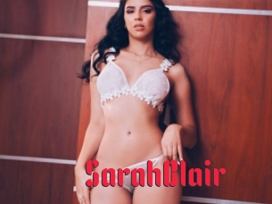 SarahBlair Video Extrait