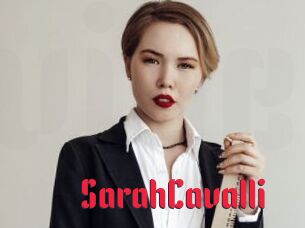 SarahCavalli