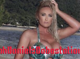 SarahDanielsBabestation