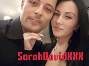 SarahDavidXXX
