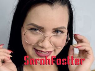 SarahFostter