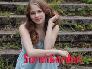 SarahGarden