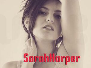 SarahHarper