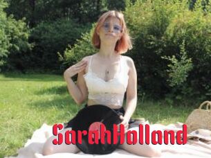 SarahHolland
