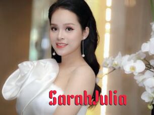 SarahJulia