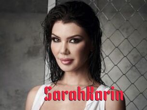 SarahKarin