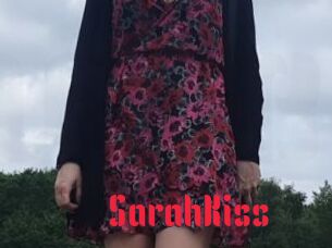 SarahKiss