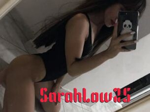 SarahLow25