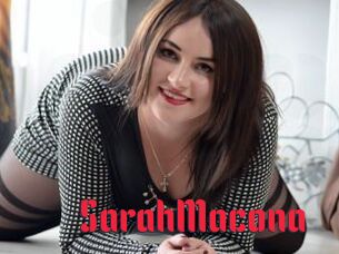 SarahMacona