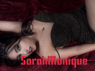 SarahMonique