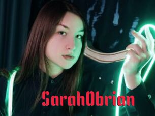SarahObrian