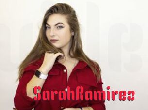 SarahRamirez