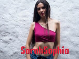 SarahSophia