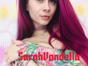 SarahVandella_