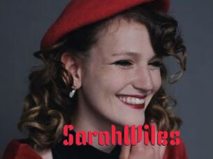 SarahWiles