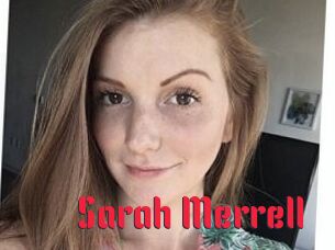 Sarah_Merrell