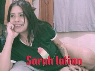 Sarah_latinn