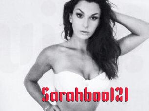Sarahboo121