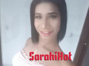 SarahiHot