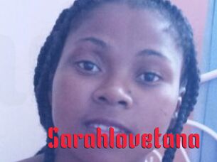 Sarahlovetana
