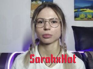 SarahxHot