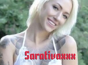 Sarativaxxx