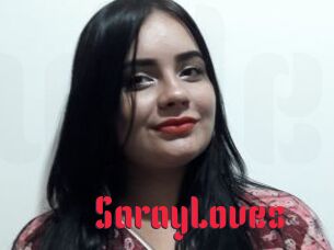 SarayLoves