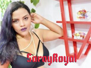 SarayRoyal