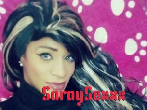 SaraySexxx