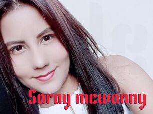 Saray_mcwanny