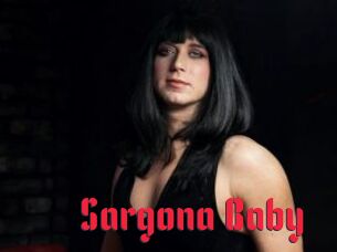 Sargona_Baby